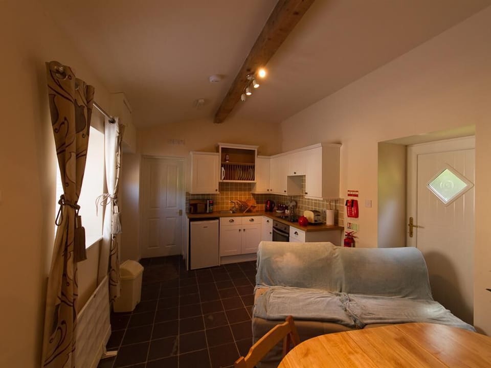 Kitchen/Lounge/Diner