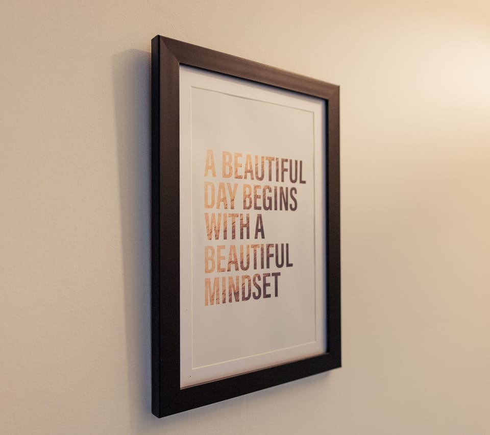 We love this!