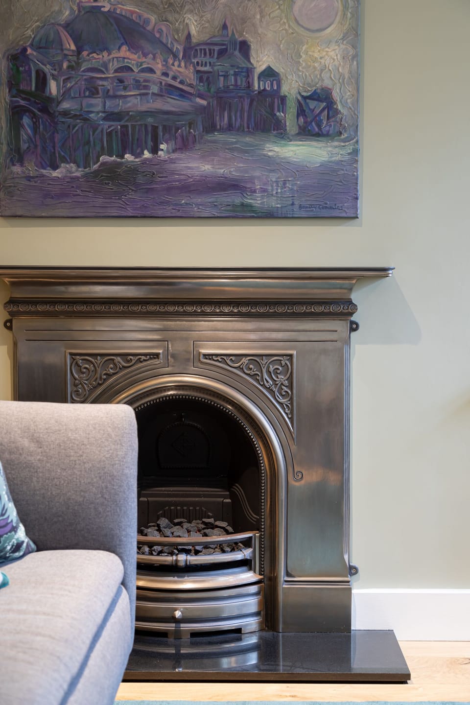 Beaches Brighton Luxury Apartment