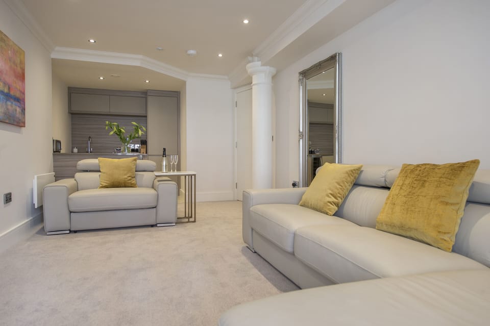 Living Room / Lounge
