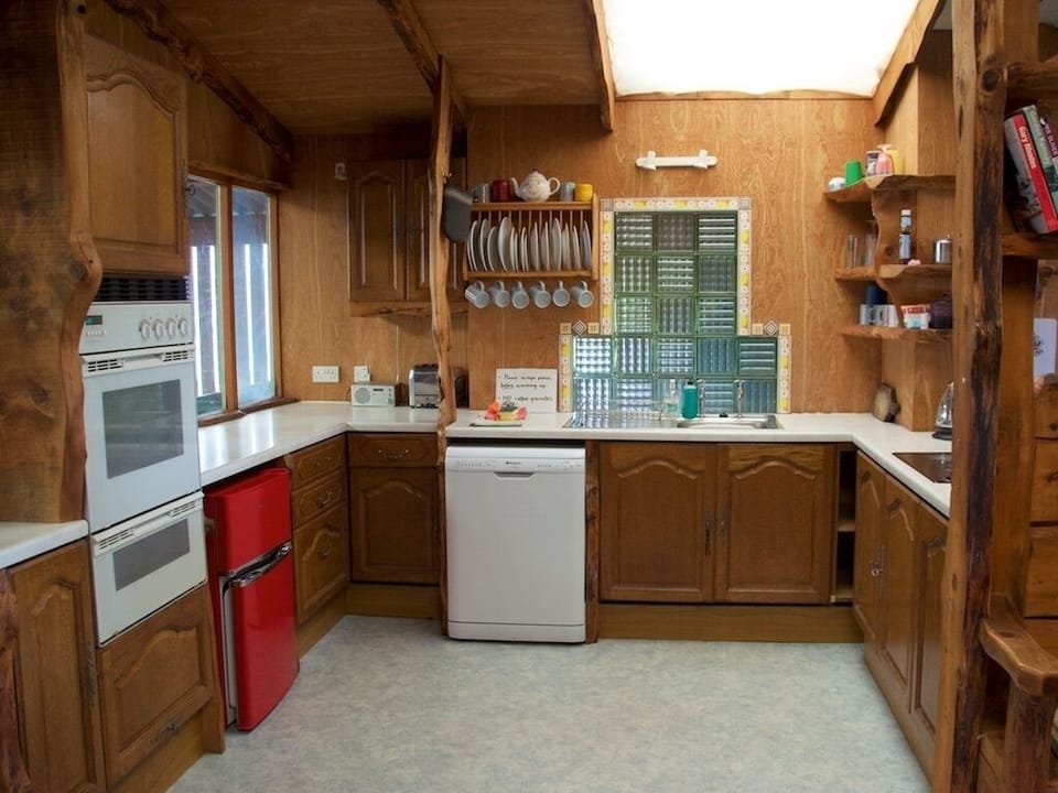 Loft Kitchen