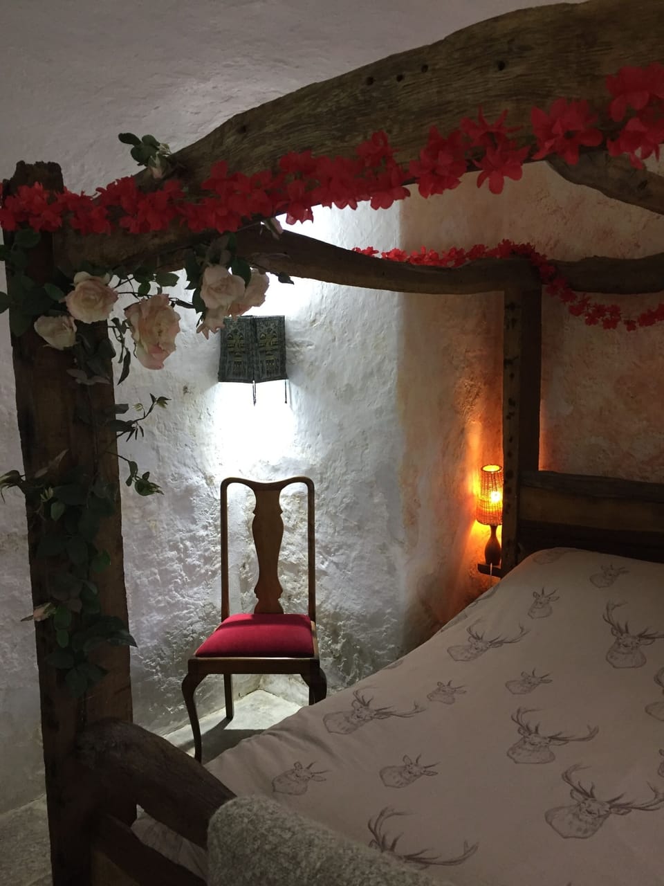 Main bedroom