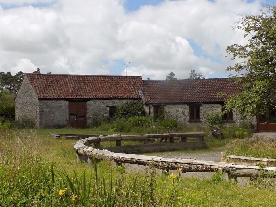 Barns