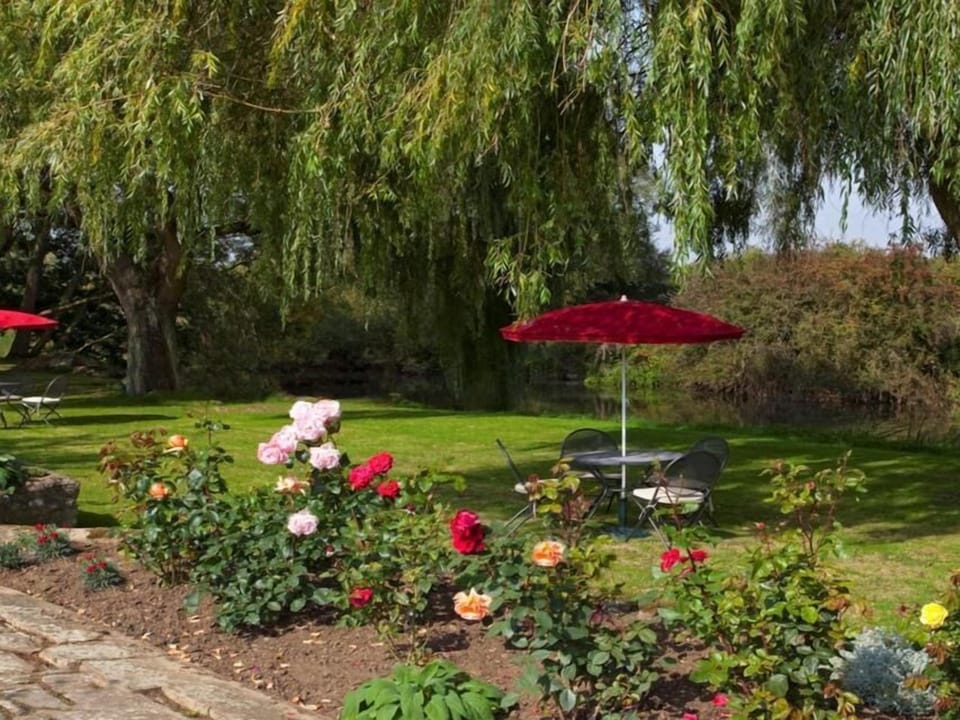 Gardens