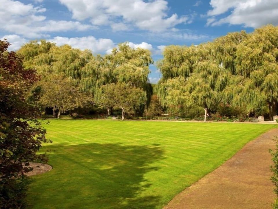 Gardens