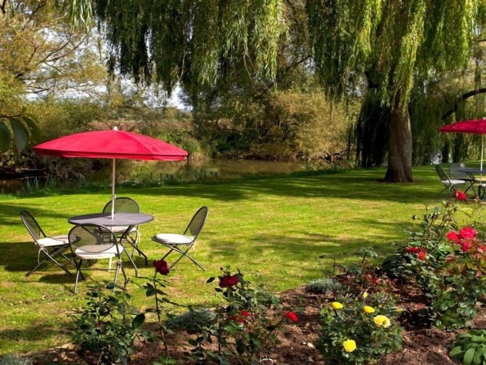 Gardens