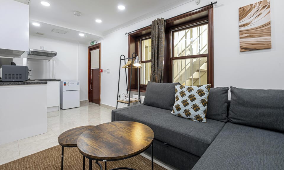 Living space