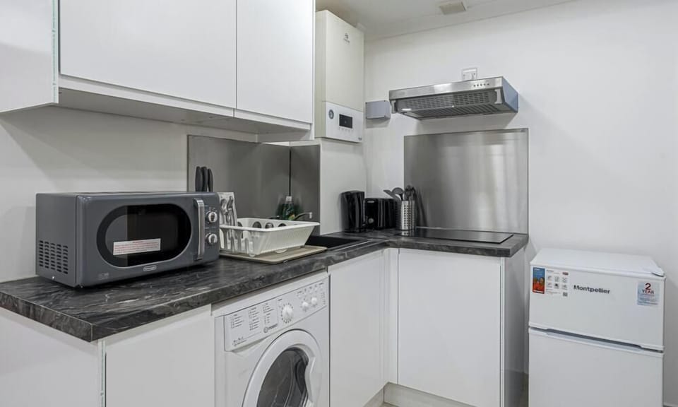 Kitchenette 
