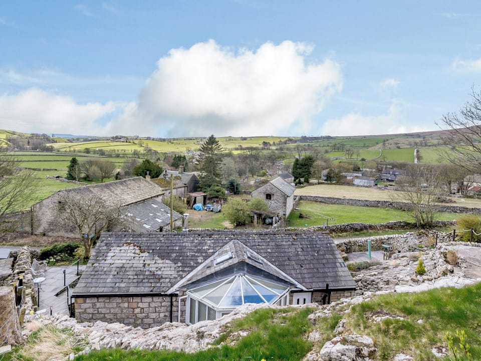 Garden | Limecroft, Malham