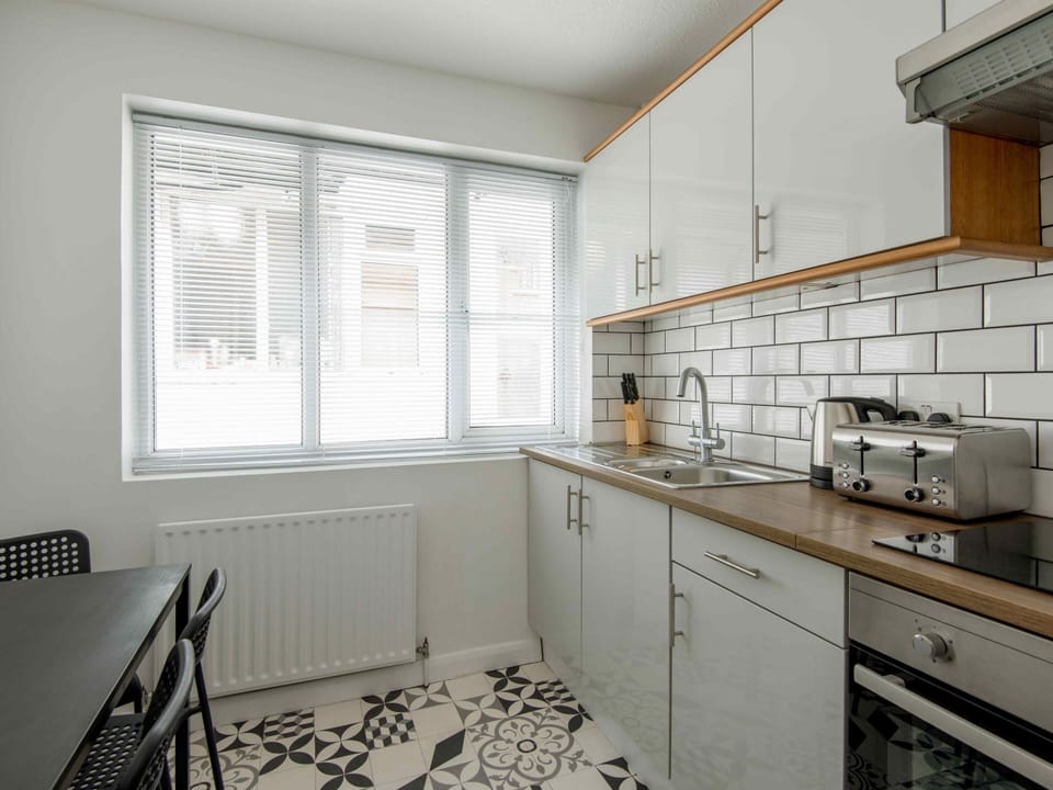 Kitchen/Diner Apartment A