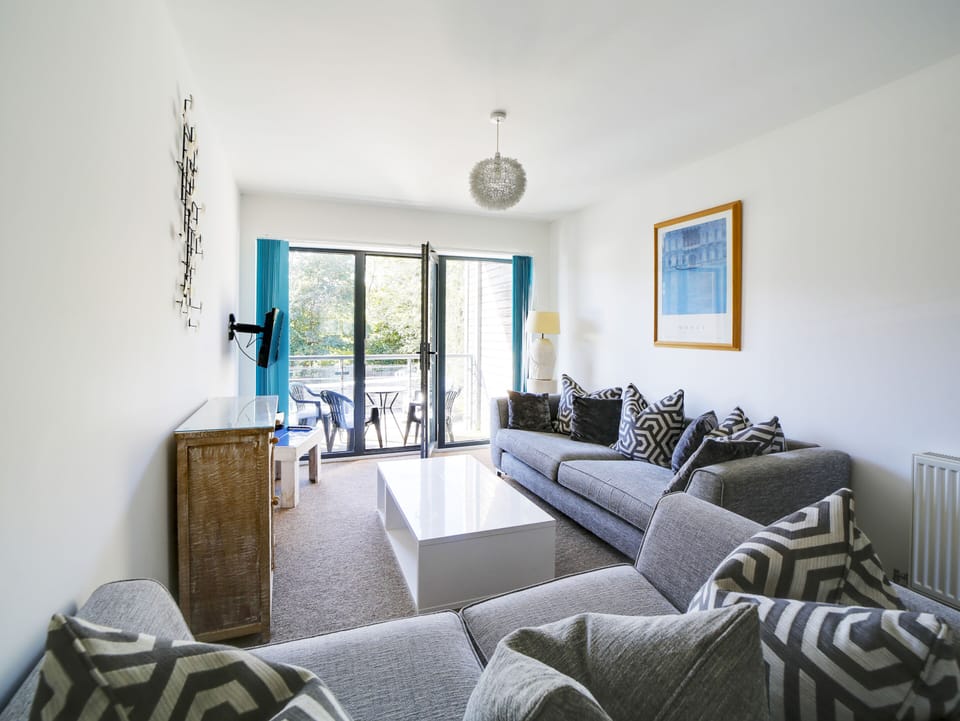 Living Room / Lounge
