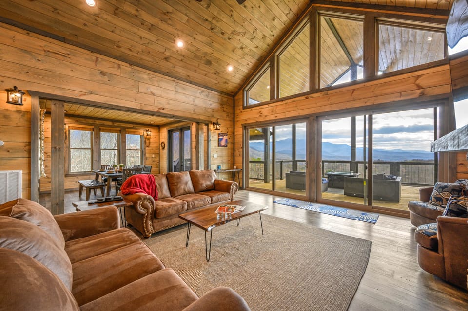 Open Floorplan