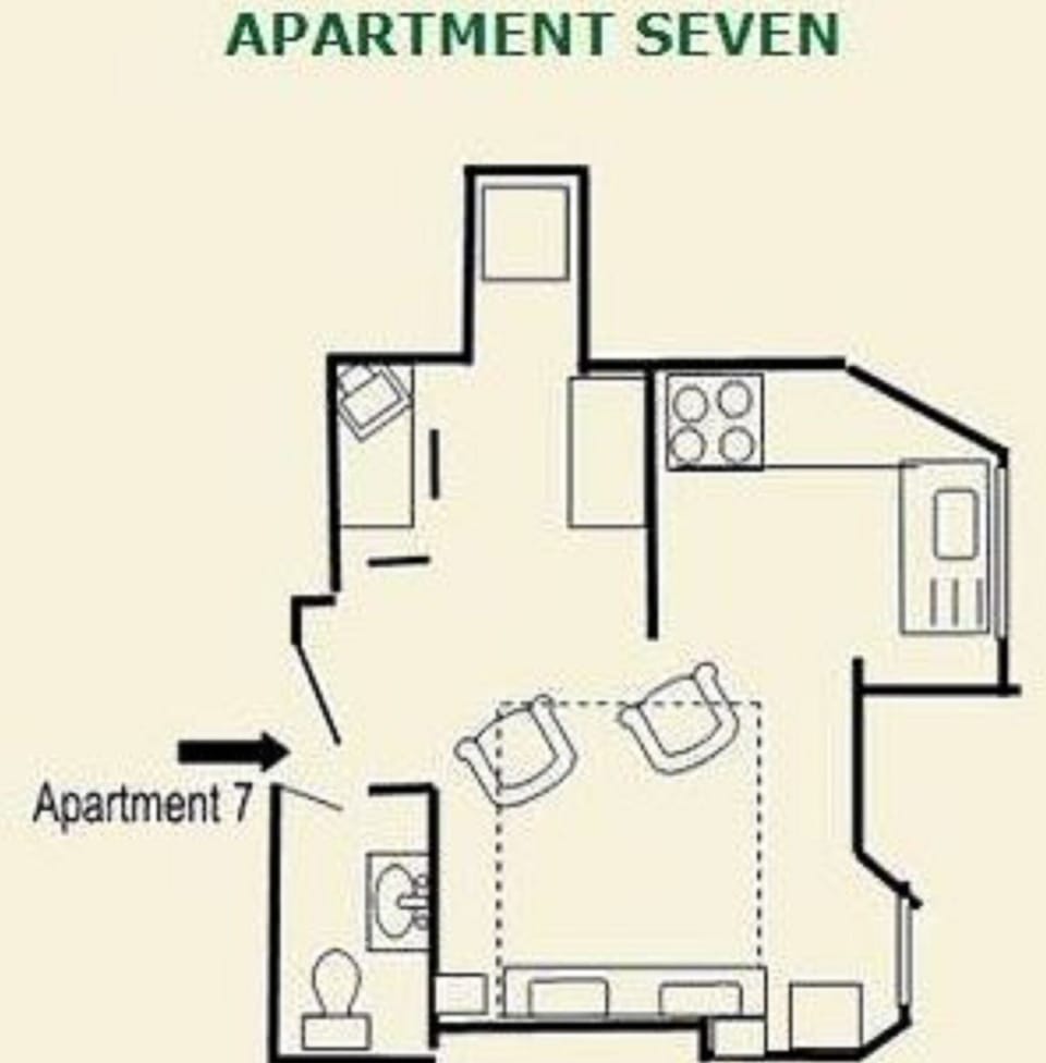 Apartment 7