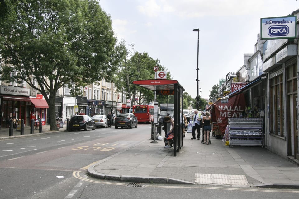 Local area