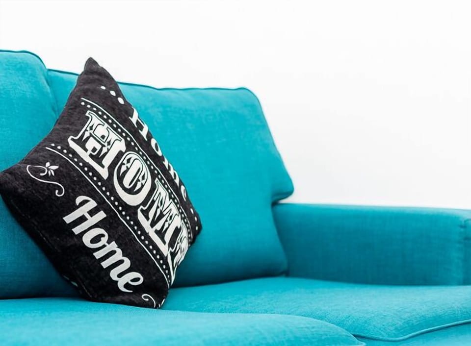 Living Room / Lounge