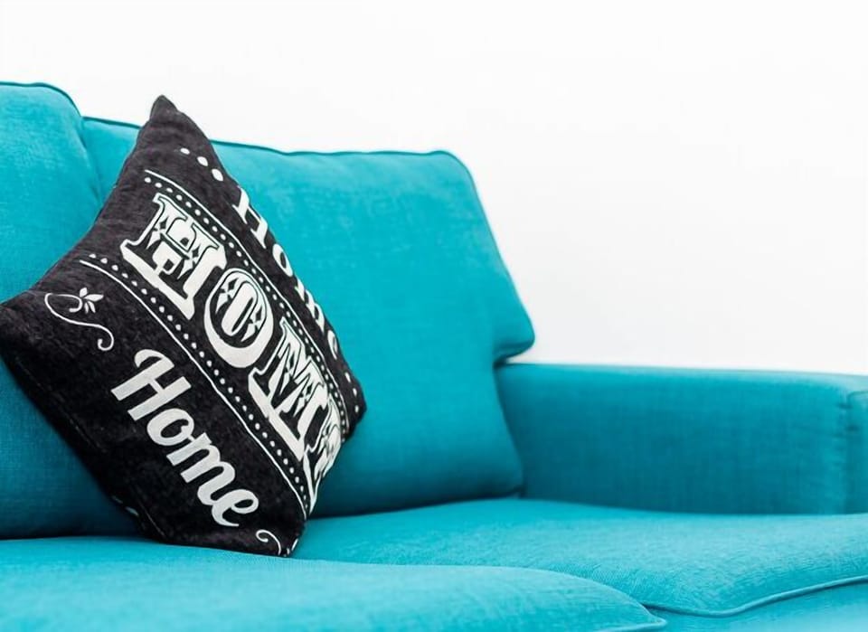 Living Room / Lounge