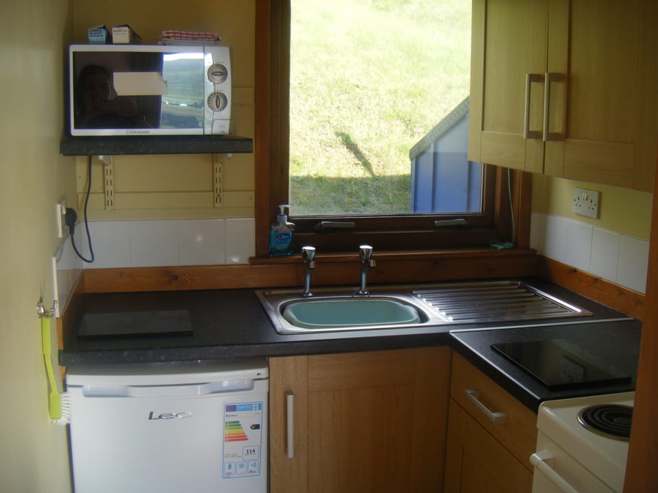 Kitchenette