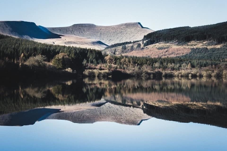 Brecon Beacons