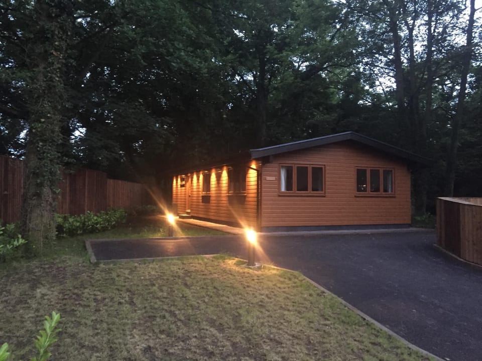 Beech Lodge