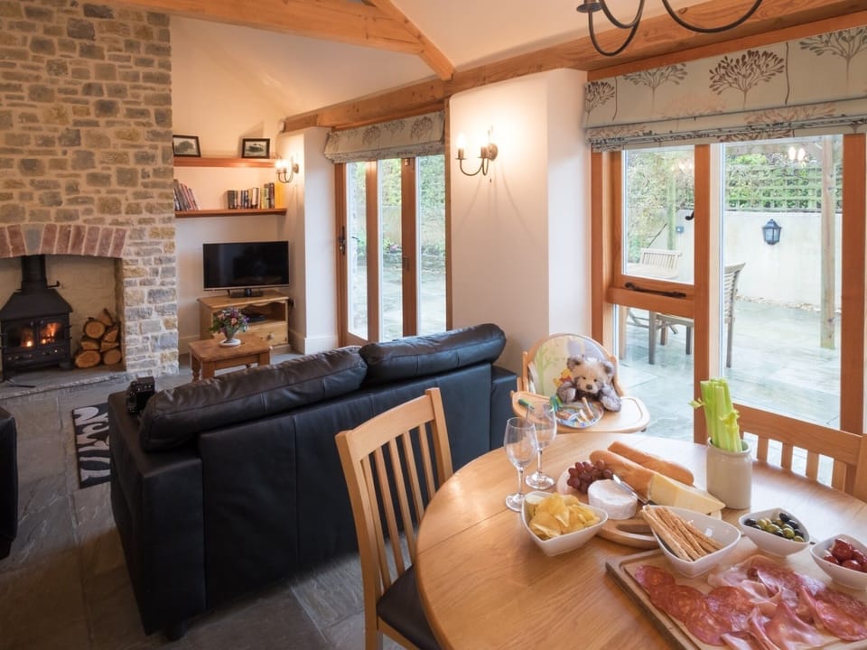 Cider Apple Cottage