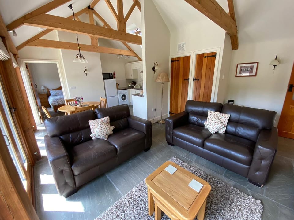Cherry Plum Cottage