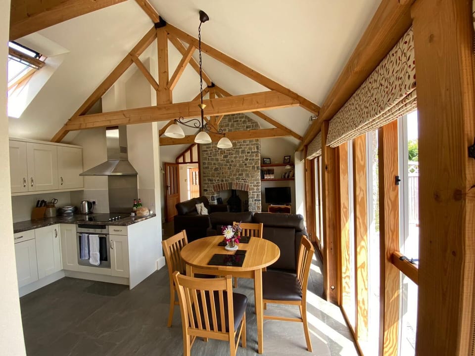 Cherry Plum Cottage