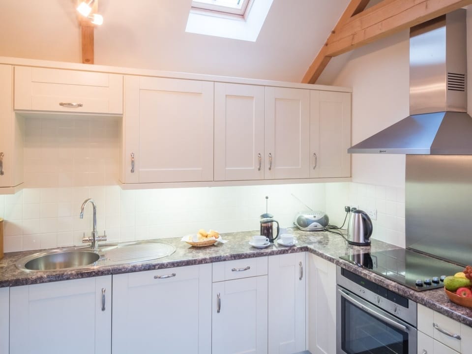 Cherry Plum Cottage