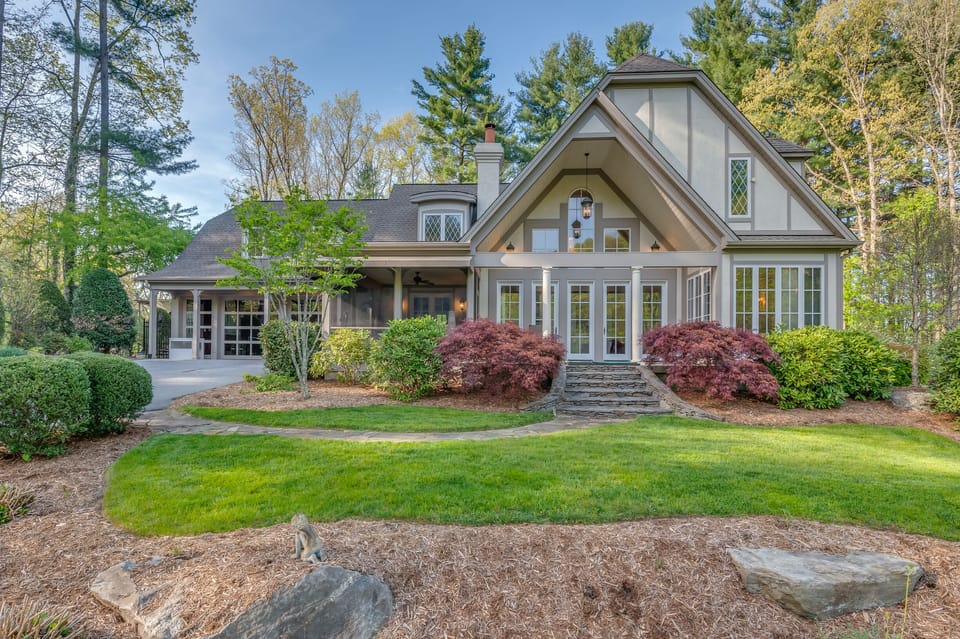 Welcome to Kinloch Place