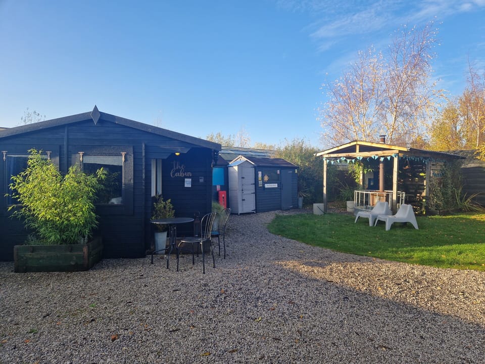 The Cabin