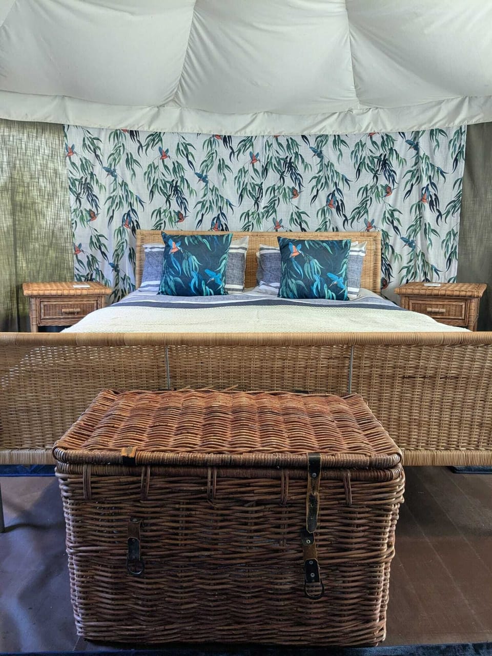 The Yurt Tent