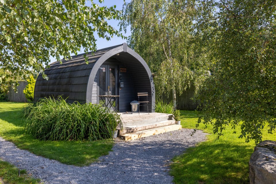 Posh Pod - Allergy Free