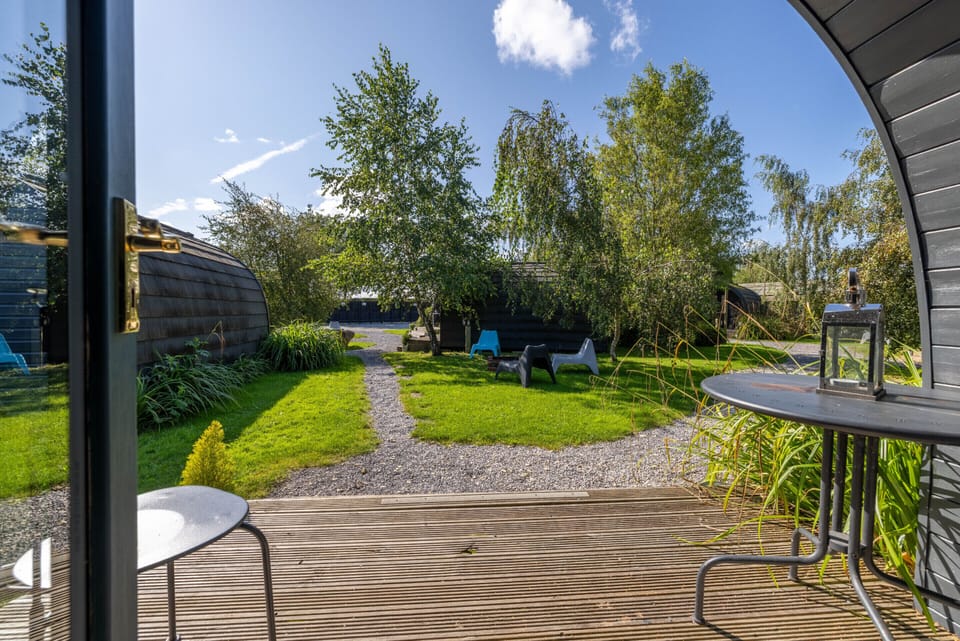 Posh Pod - Allergy Free