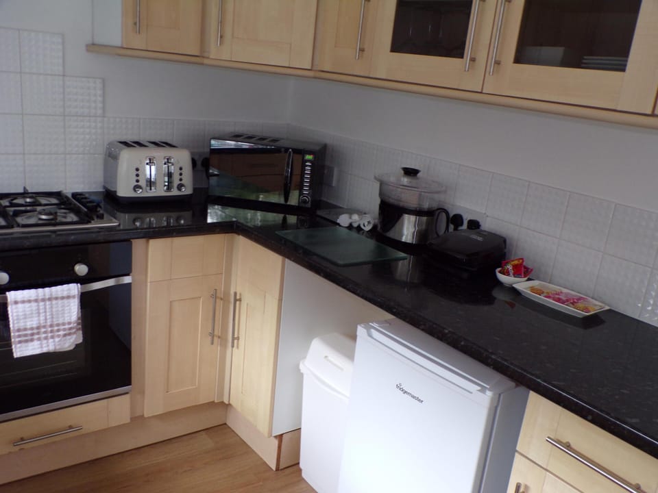 Self Catering Kitchen