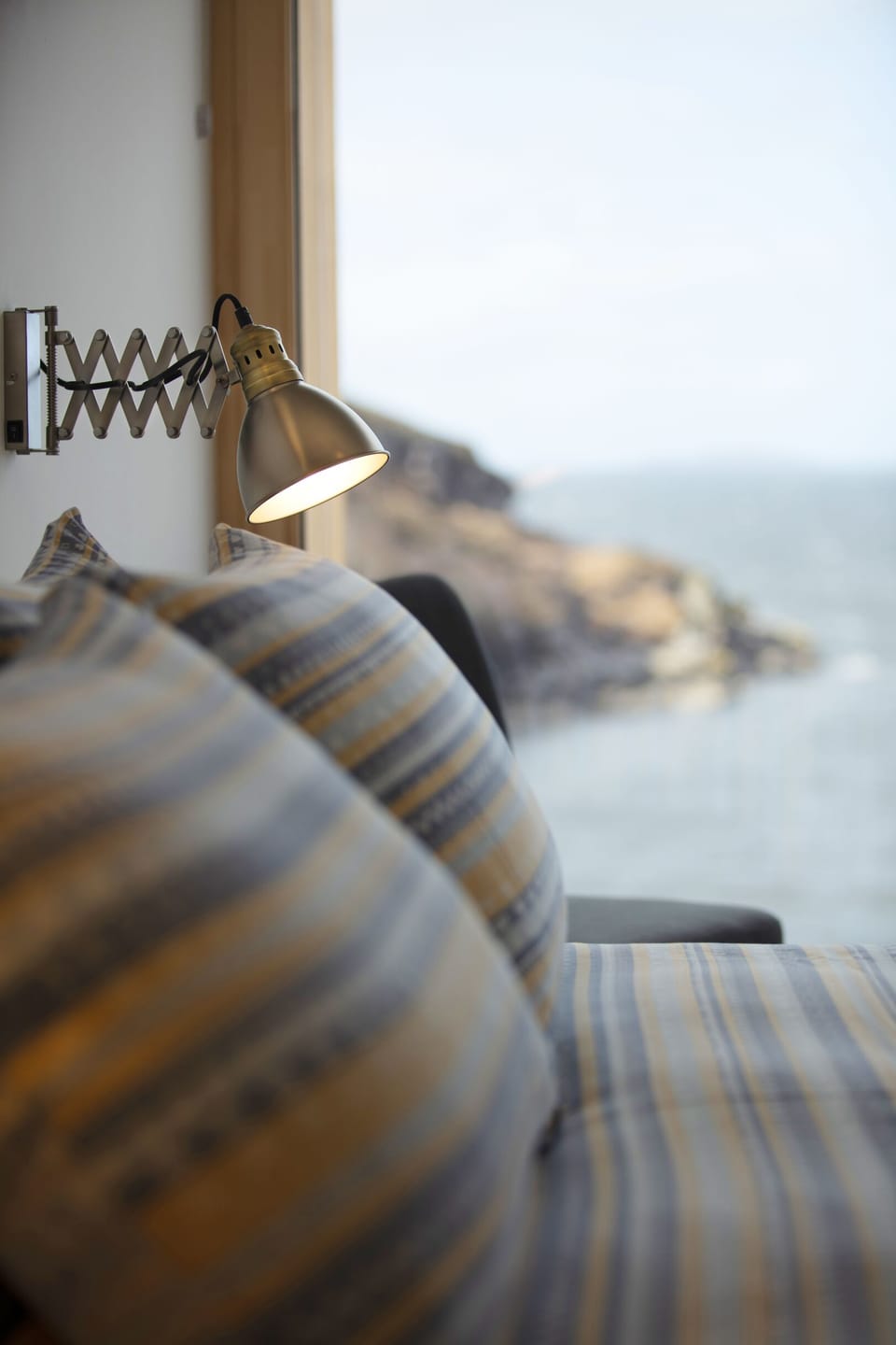 Luxury linens