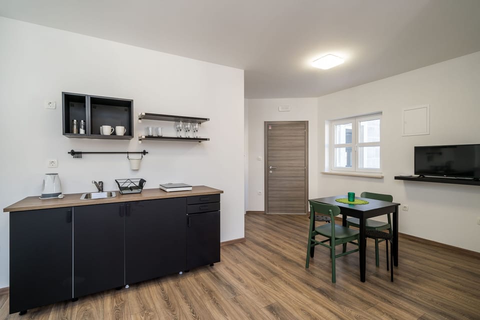 Kitchenette