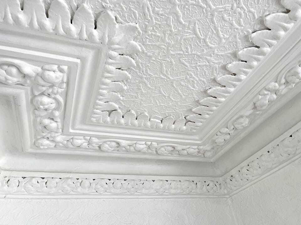 Original Cornice