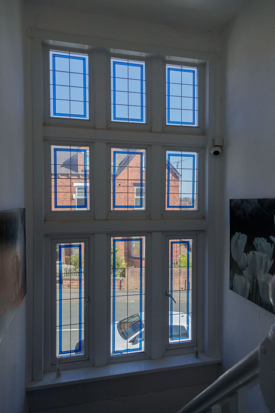 Entrance / Lobby