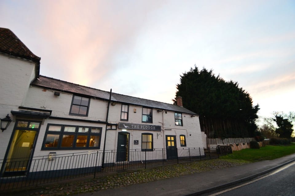 The Plough Retreat