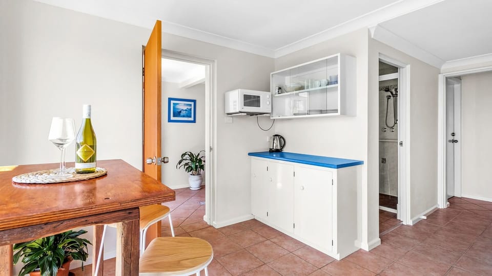 Kitchenette 