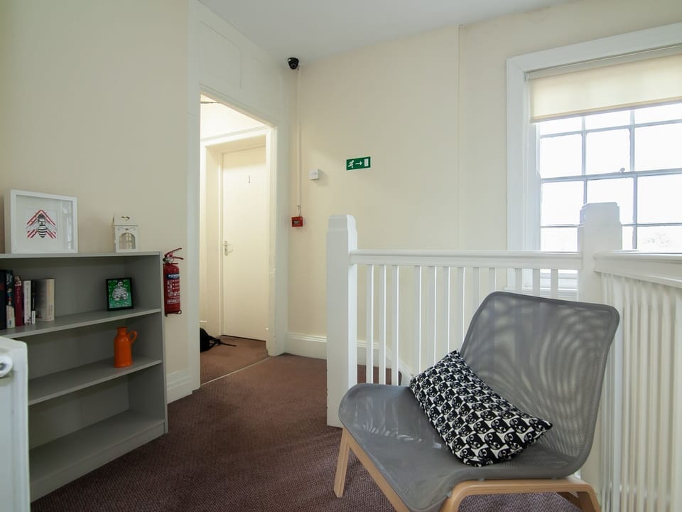 Entrance / Lobby