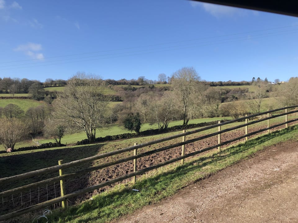 Sugar Loaf View 