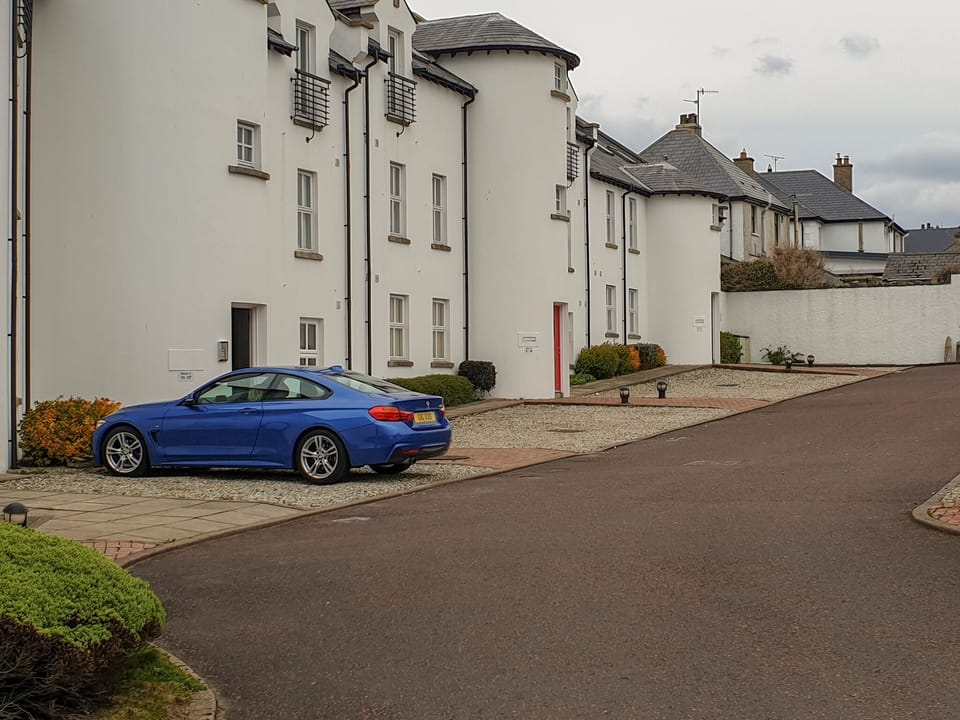 Car Parking 