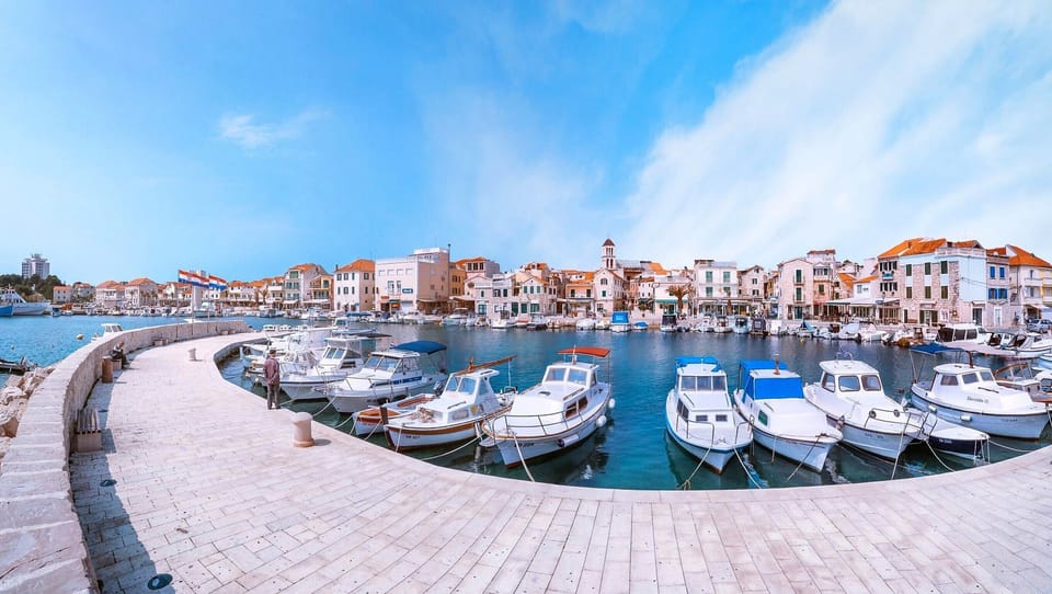 Marina