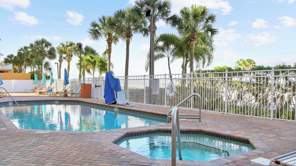 Surf Pool