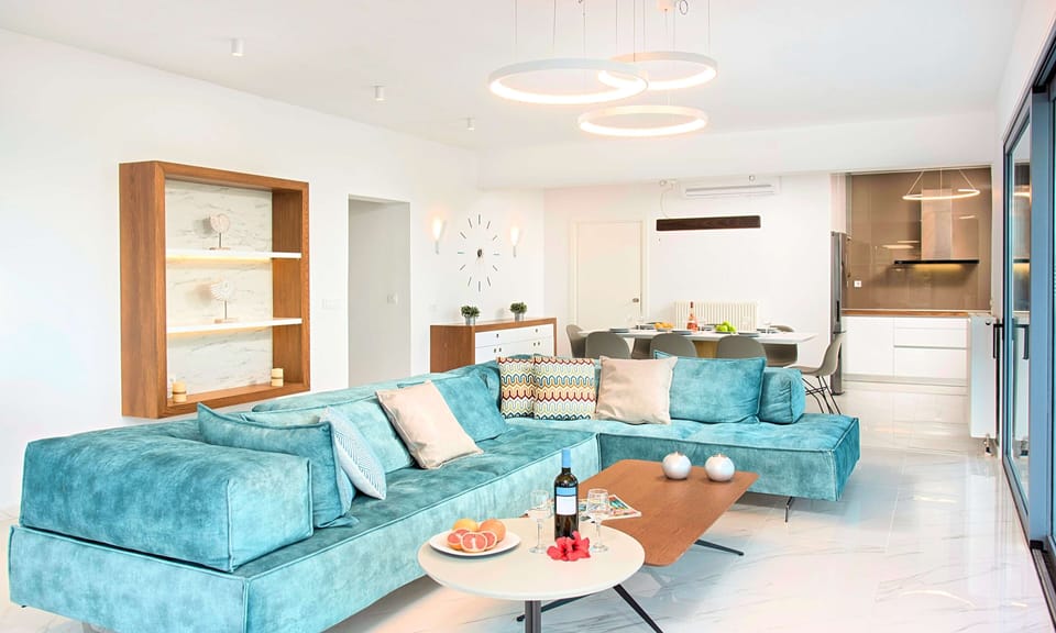 Mistral Suite | HotelPraxis Group