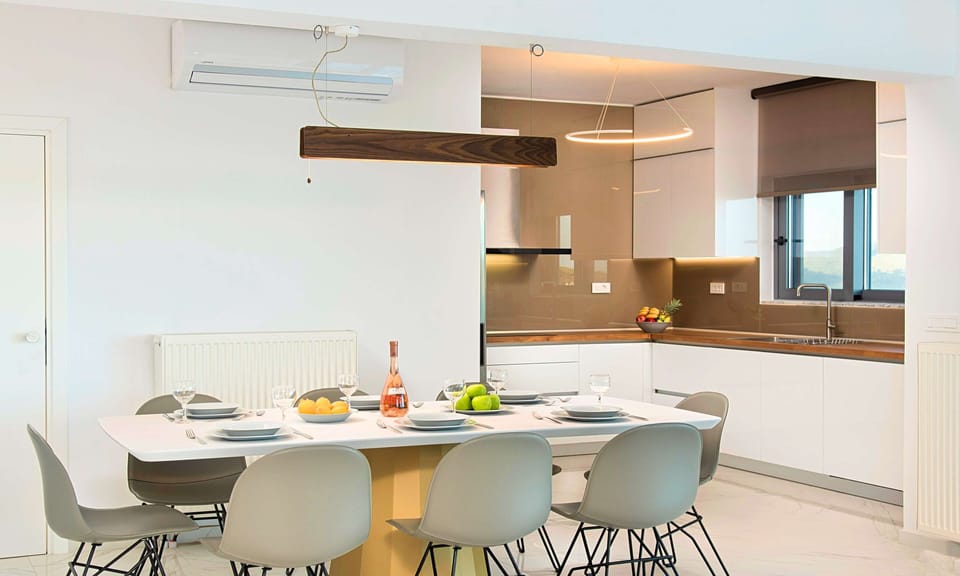 Mistral Suite | HotelPraxis Group
