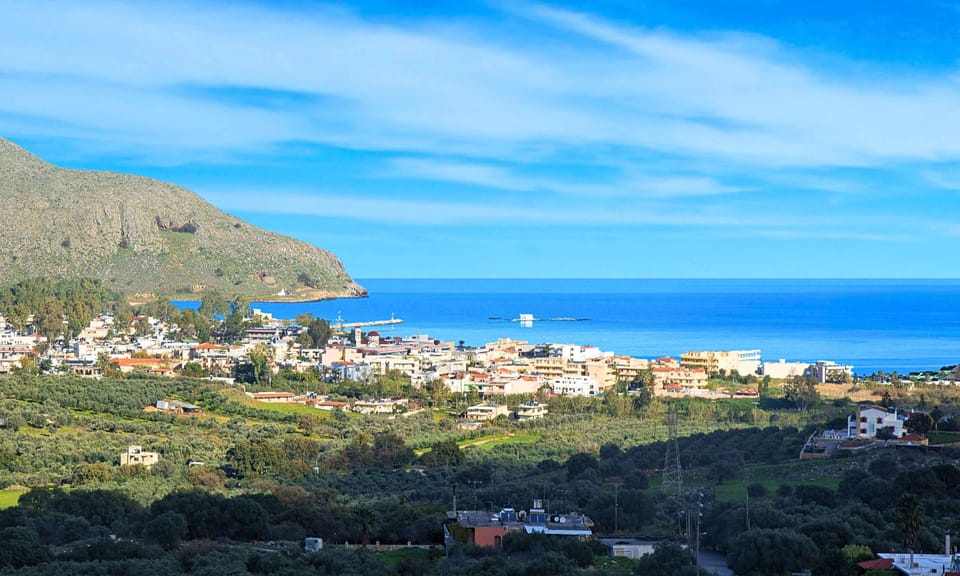 Mistral Suite | HotelPraxis Group