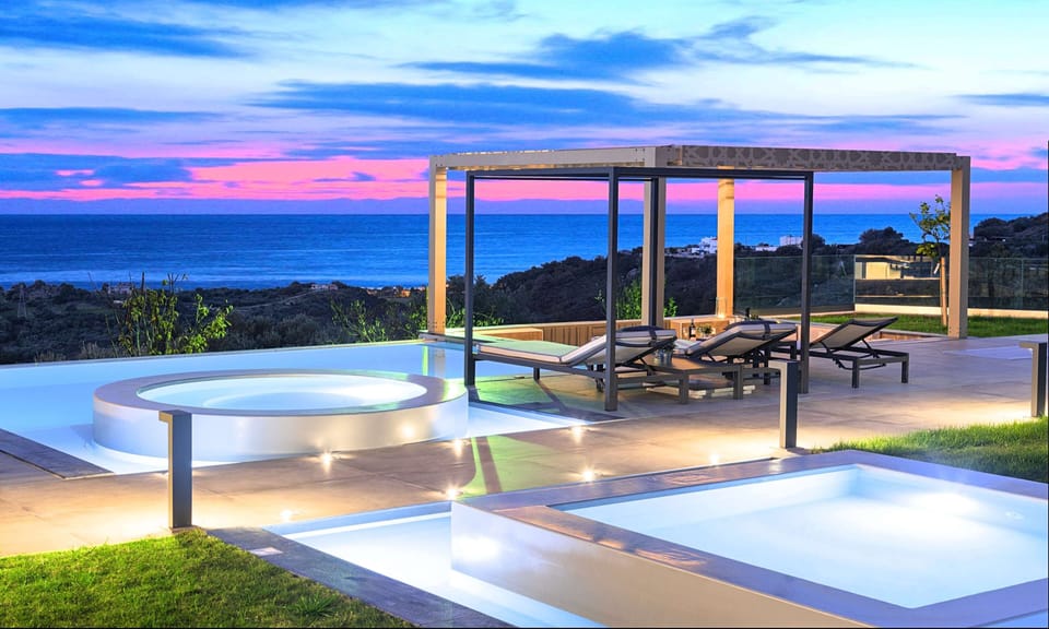 Mistral Suite | HotelPraxis Group