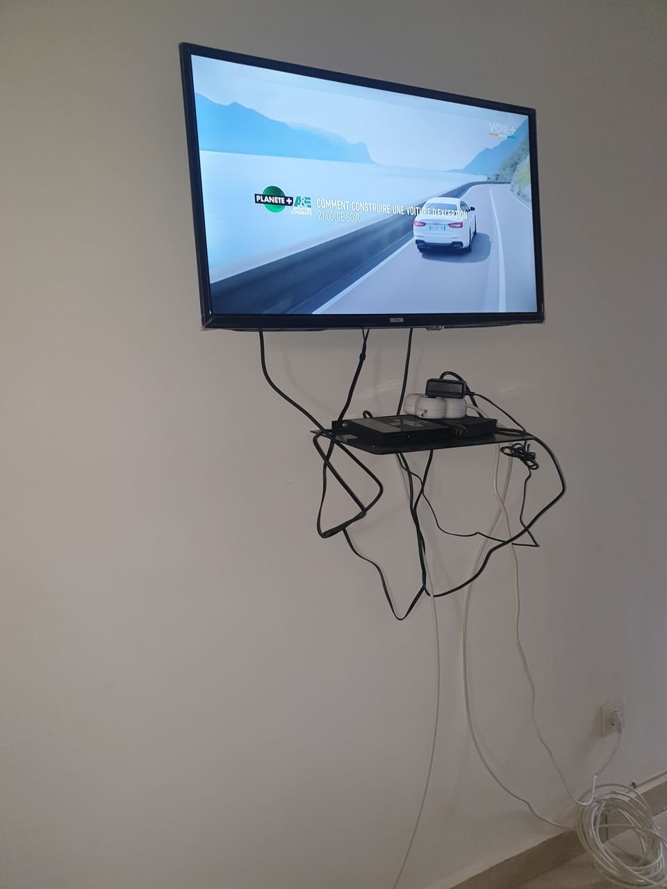 Television