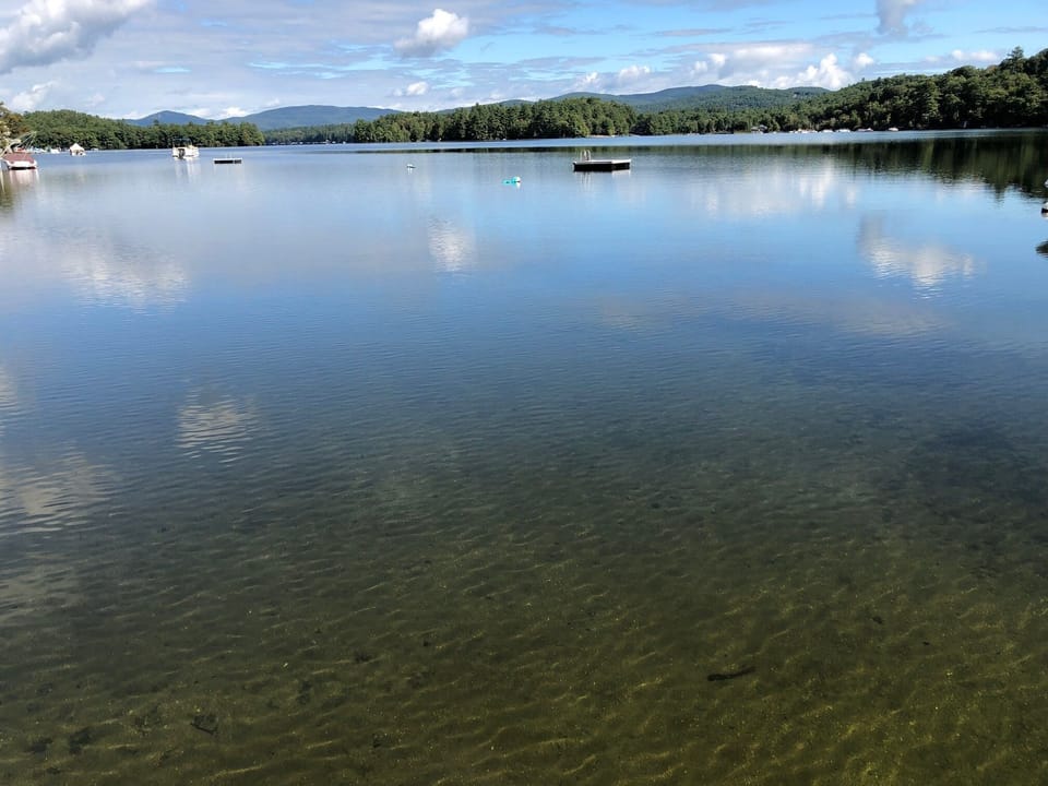 Lake